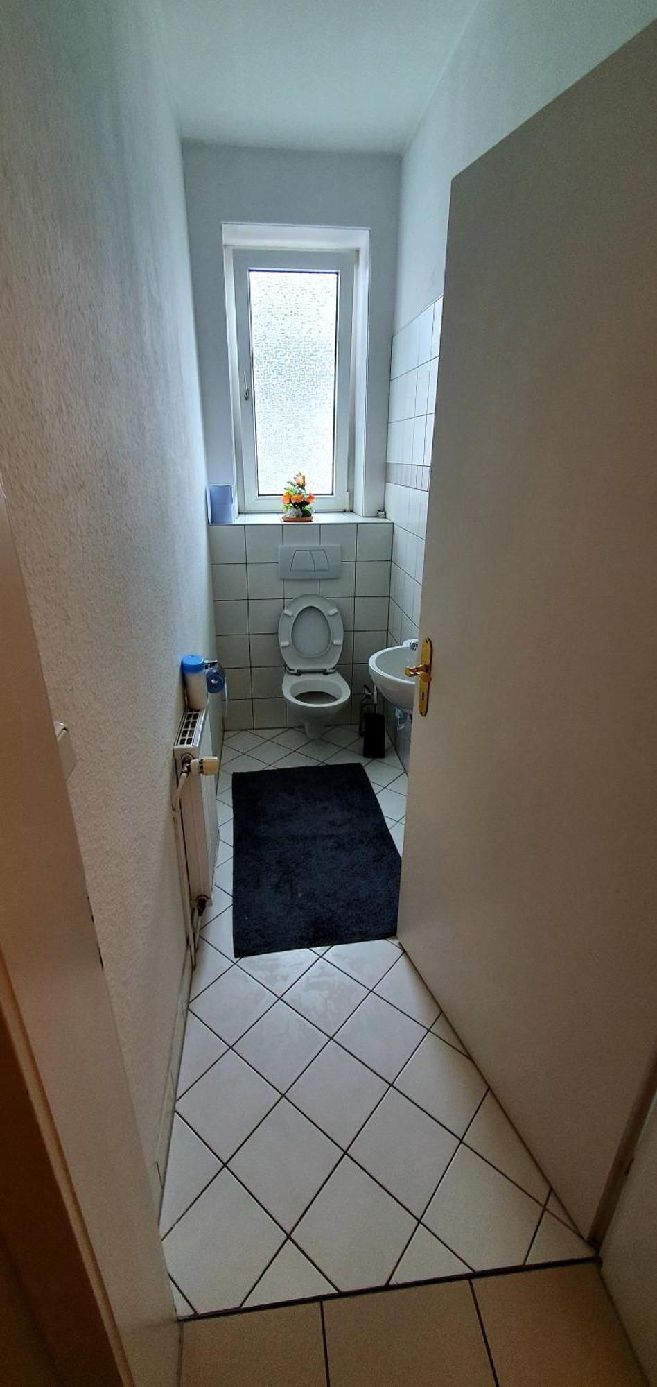 Privat Zimmer In Bad Homburg Bei Kurhaus 巴特洪堡 外观 照片